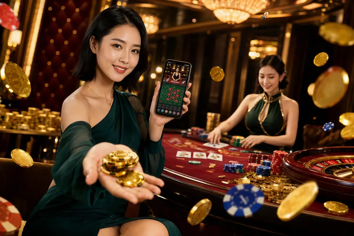 rempit33 tahap VIP cashback mingguan