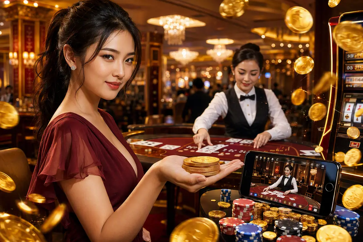 rempit33 panduan RTP volatiliti permainan slot