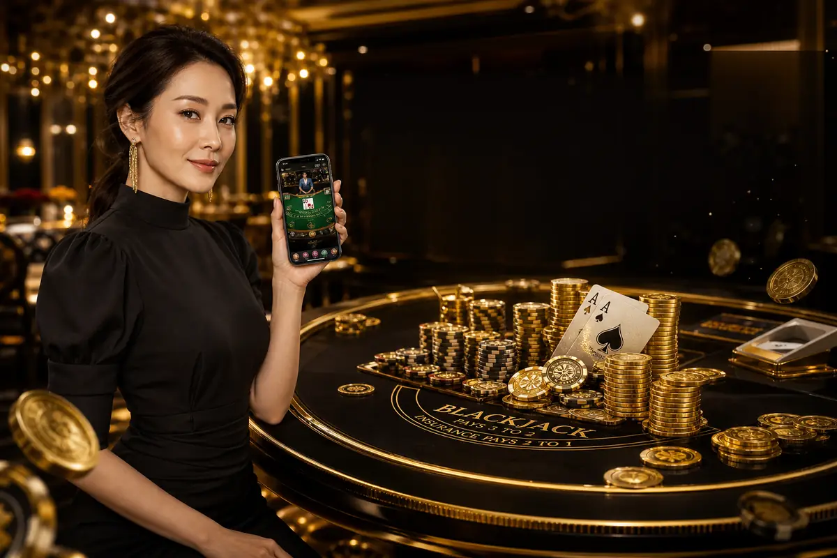 rempit33 Casino platform antara muka mudah alih