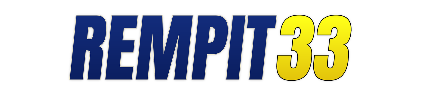 rempit33 logo